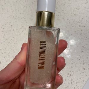 Beautycounter priming serum
